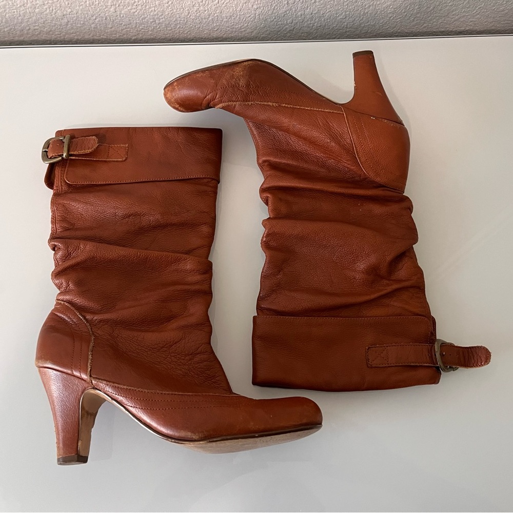 Woman’s Steven Madden Boots